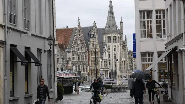 La inestabilidad política señala a Bélgica como una nueva víctima de la crisis de deuda