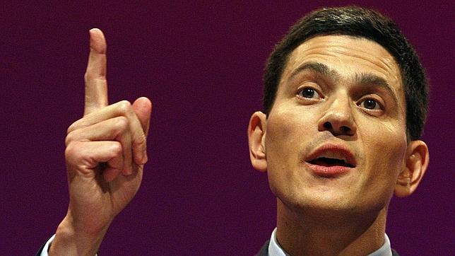 La nueva carrera de Miliband: de esperanza laborista a directivo de fútbol
