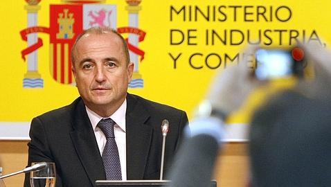 Sebastián coloca a su asesor Jorge Blázquez al frente de Cores