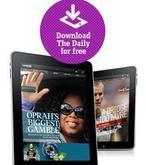 Se retrasa el lanzamiento del periódico de Murdoch para iPad