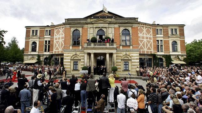 El coro y la orquesta del Festival de Bayreuth actuarán en el Liceu
