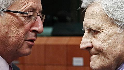 Berlín y París ignoran a la periferia y rechazan ampliar el Fondo de Rescate