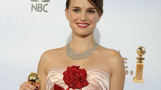 Vestidos de ensueño en los Globos de Oro