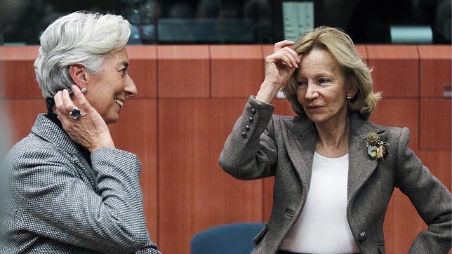 El Fondo de Rescate divide a la Unión Europea