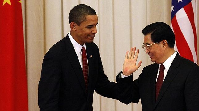 Obama discutirá con Hu Jintao cuestiones de derechos humanos en la Casa Blanca