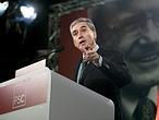 Jáuregui: «Era necesario renovar el modelo de Fernández de la Vega»