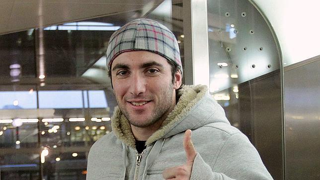 Este es el plan para recuperar a Higuaín