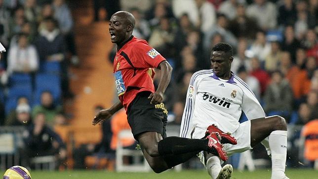 Las remontadas de los Real Madrid-Mallorca