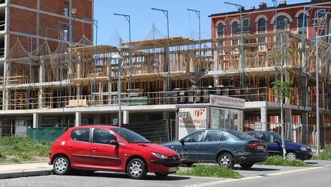 El precio de la vivienda en España caerá otro 15% adicional este año, según Fitch