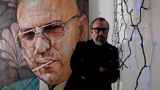 «No me he dedicado a robar votos»