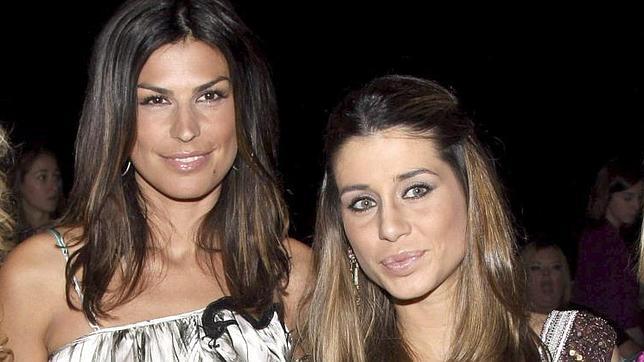 Novias de Alejandro Sanz y Bisbal, y residentes en Miami