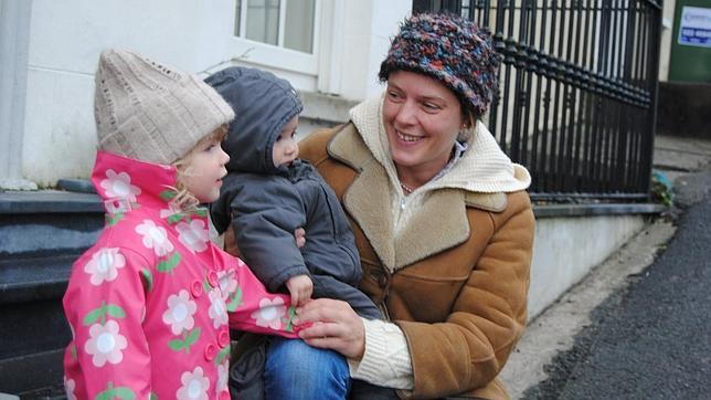 Irlanda, de nuevo tierra de emigrantes