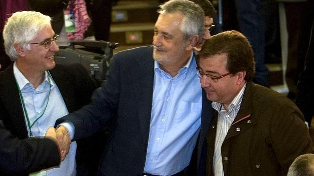 Las encuestas del PP vaticinan un batacazo electoral en los feudos socialistas