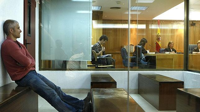 Investigarán a «Txapote» y otros tres etarras por intentar asesinar al consejero Recalde