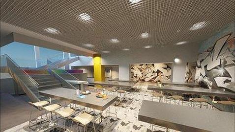 El primer gran hotel automatizado del mundo, en Noruega