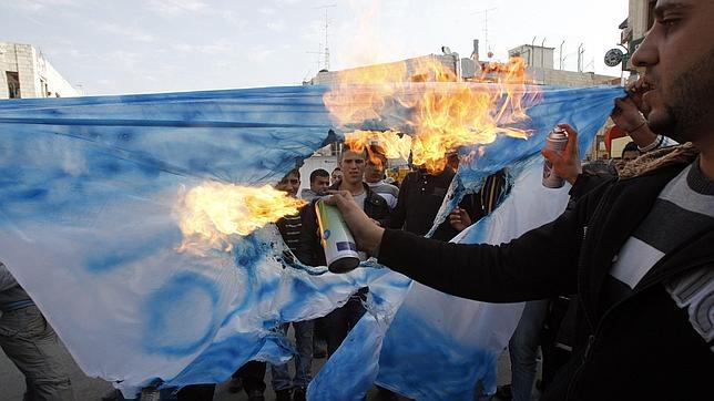 EE.UU. propuso que países de América Latina acogieran refugiados palestinos