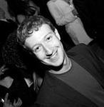 Hackeada la página del fundador de Facebook