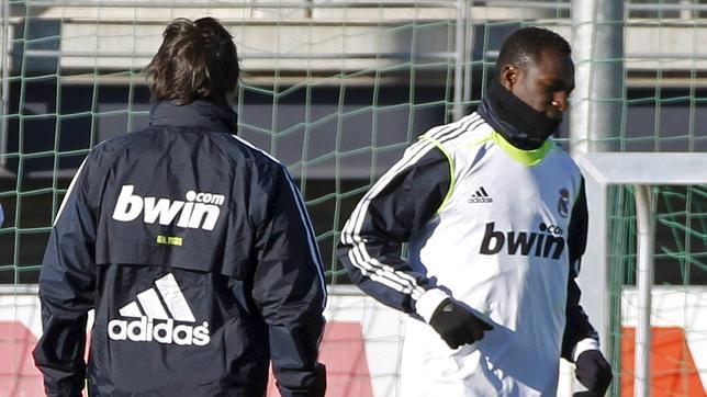 Diarra se marcha al Mónaco