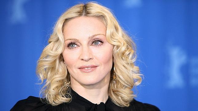 Madonna y los veinteañeros