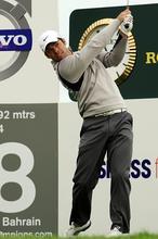 Jiménez mantiene sus opciones en Bahrein