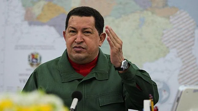 Chávez asegura que no tiene planes de nacionalizar la filial venezolana del BBVA