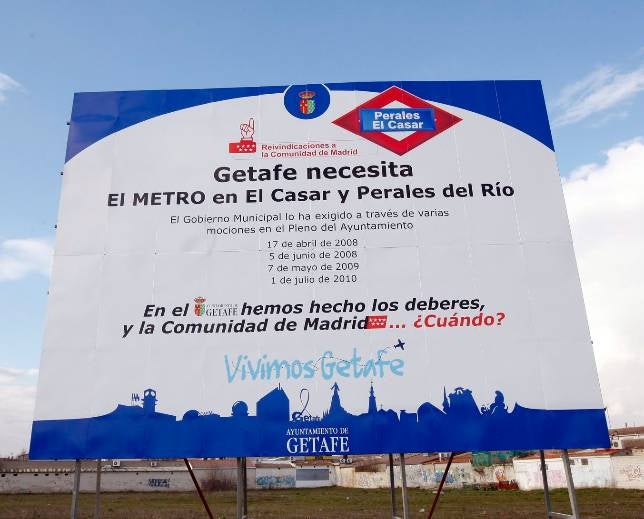 Cuarenta mil euros contra Aguirre