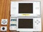 Nintendo desvela los prototipos de su consola 3DS