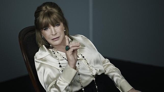 Marianne Faithfull: un toque de distinción