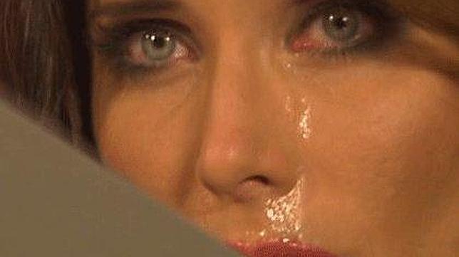 La audiencia de «OT» sigue bajando pese a las lágrimas de Pilar Rubio