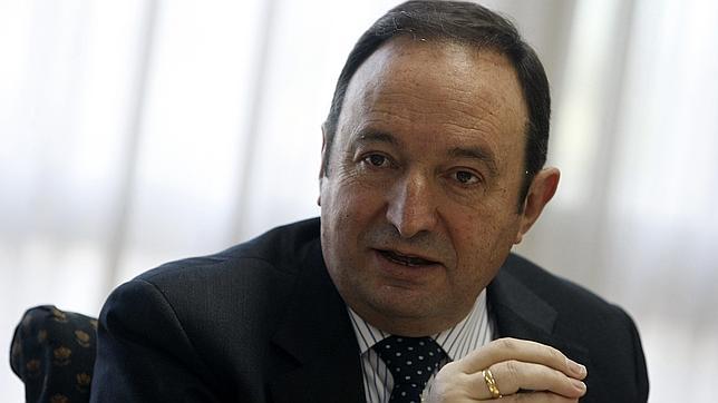 Sanz: «Rubalcaba nos hubiera sentado a la mesa para pactar»