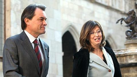 El Gobierno catalán gasta al año 256 millones en alquiler de oficinas