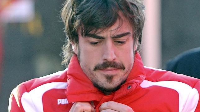 Alonso: «Lo que más influirá en 2011 son los neumáticos»