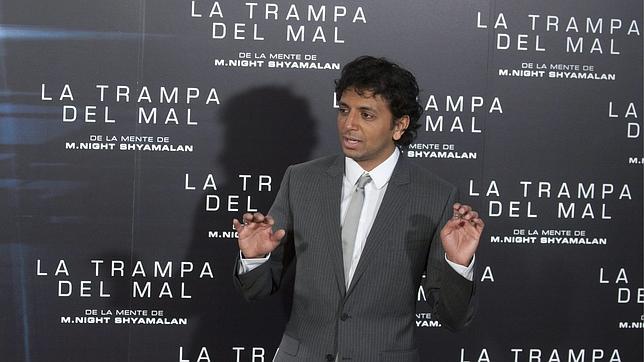 El español que pone música a lo nuevo de M. Night Shyamalan