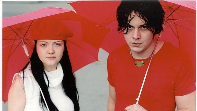 The White Stripes dicen adiós