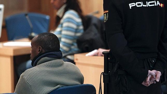 El pirata «Abdu Willy» dice que él también estuvo secuestrado con los marineros del «Alakrana»