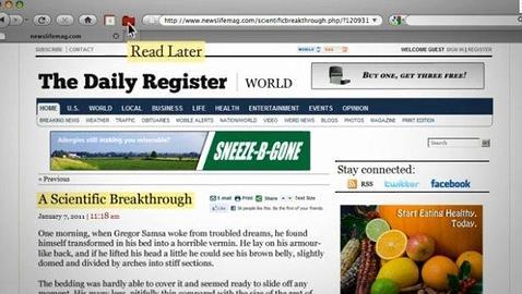 Las aplicaciones que han cambiado nuestra forma de leer