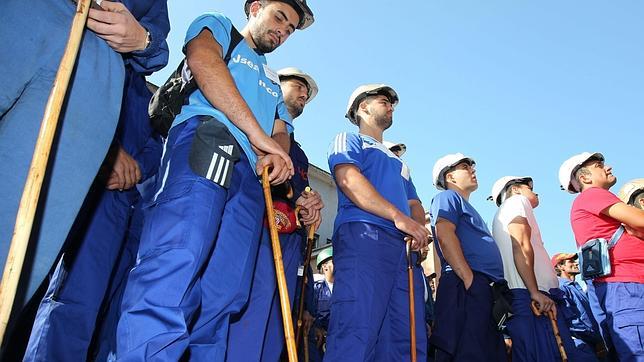 Las eléctricas ceden a la puesta en marcha del decreto del carbón