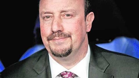 «El Barça es un ejemplo para todos»