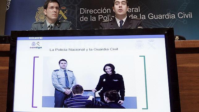 Se dispara el «ciberacoso» a los menores