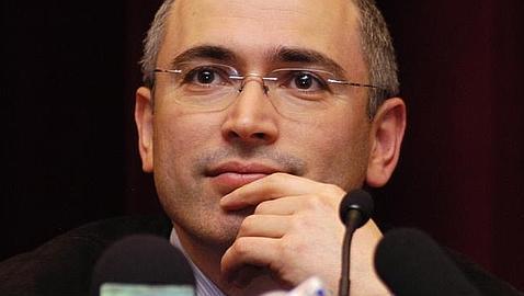 Raro robo ruso en la Berlinale