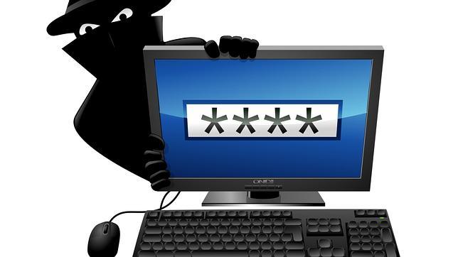 Cinco métodos que utilizan los hackers para violar una contraseña y cómo evitarlo