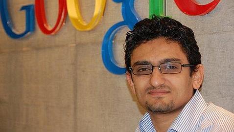 Liberado el directivo de Google desaparecido en Egipto