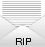 Se confirma el declive del email frente a las redes sociales