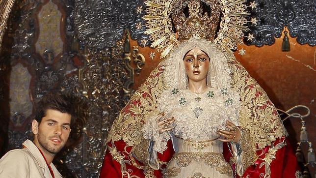 Alguersuari: «Espero que Kubica esté pronto compitiendo con nosotros»