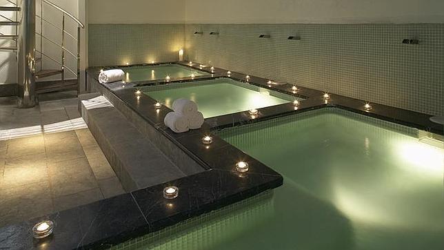 Las escapadas más románticas para San Valentín