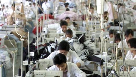 China quiere acelerar la reforma impositiva para combatir la alta contaminación