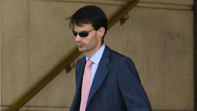 Los cortes en la cinta clave del «caso Faisán» no fueron «accidentales»