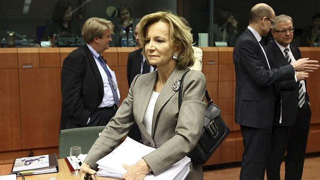 Europa saca la artillería: el fondo de rescate tendrá 500.000 millones a partir de 2013