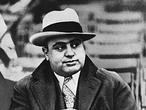 El «romántico» San Valentín de Al Capone