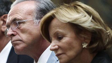 El Gobierno flexibilizará las exigencias a las cajas ante la presión de CiU y PNV